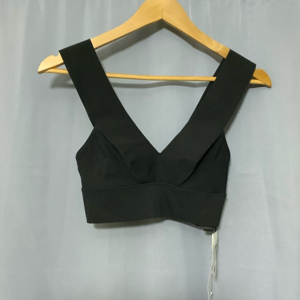 H&M swim top